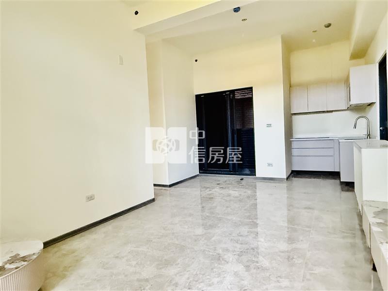 後站全新三房智能宅房屋室內格局與周邊環境