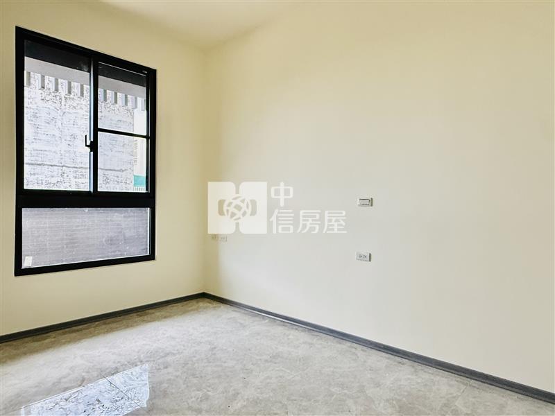 後站全新三房智能宅房屋室內格局與周邊環境