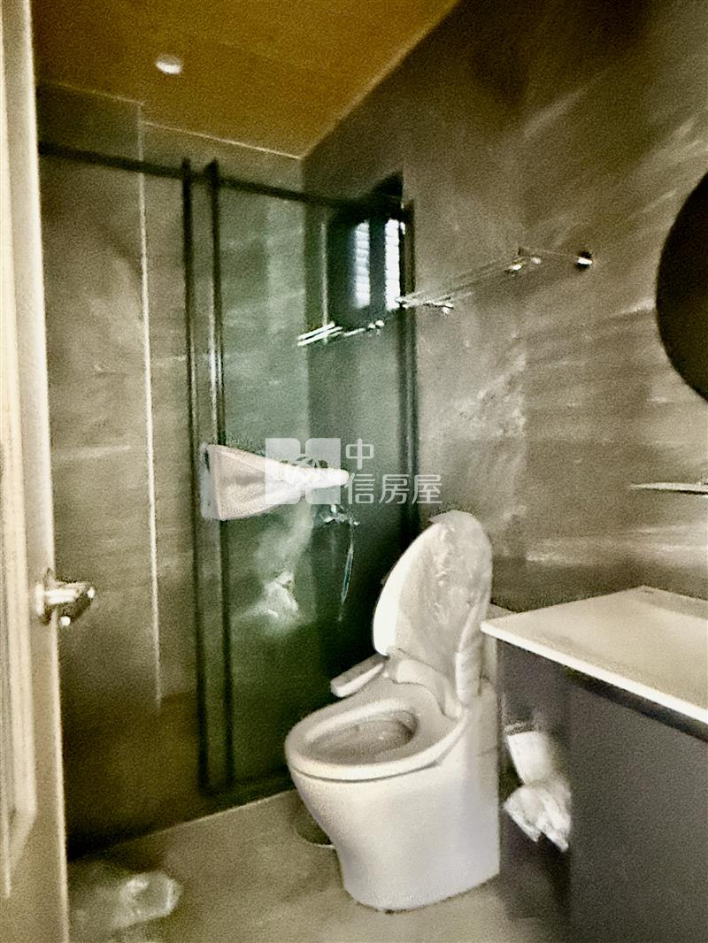 後站全新三房智能宅房屋室內格局與周邊環境