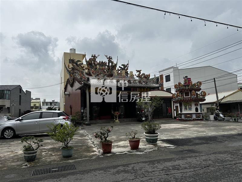 安南安昌街不可多得的美建地(1)房屋室內格局與周邊環境