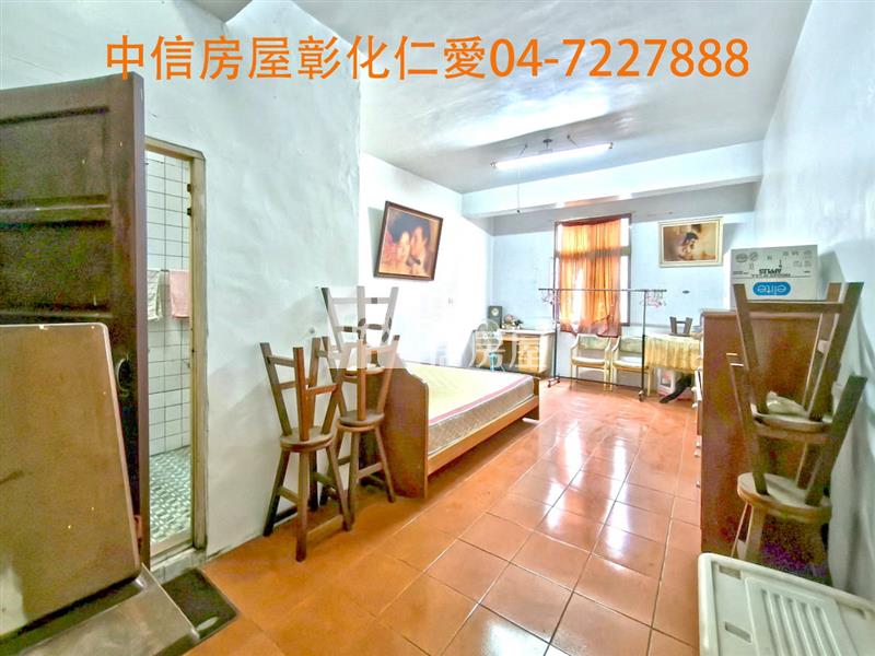 泰和路靜巷透天房屋室內格局與周邊環境