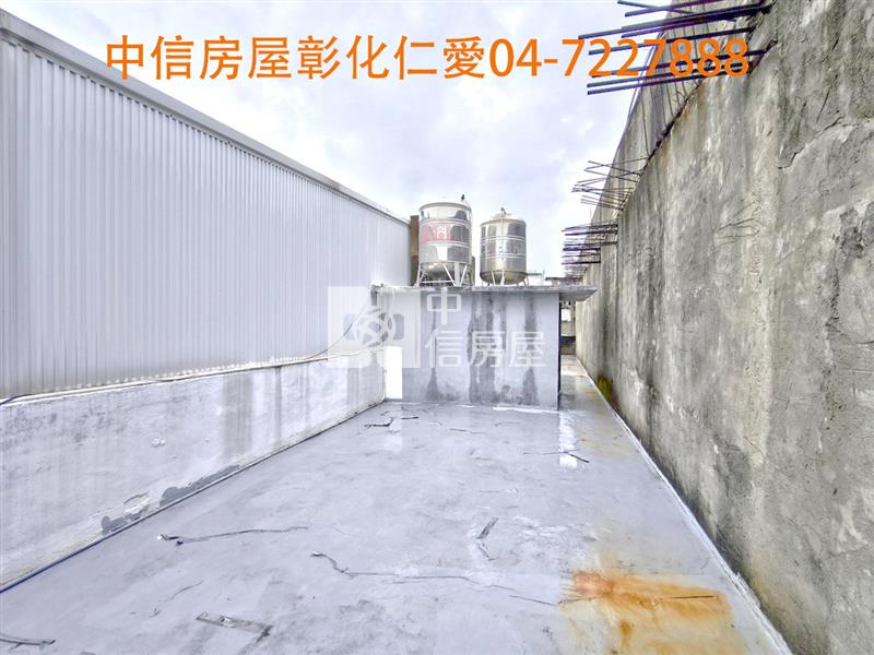 泰和路靜巷透天房屋室內格局與周邊環境