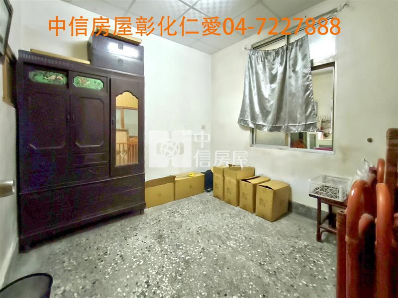 泰和路靜巷透天房屋室內格局與周邊環境