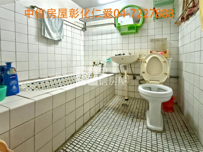 泰和路靜巷透天房屋室內格局與周邊環境