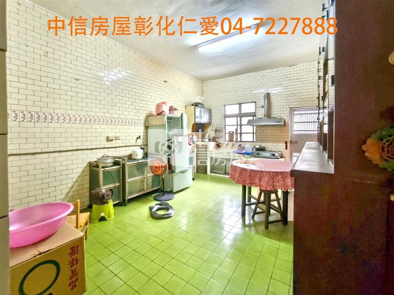 泰和路靜巷透天房屋室內格局與周邊環境