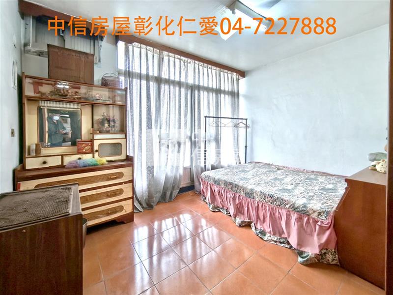 泰和路靜巷透天房屋室內格局與周邊環境
