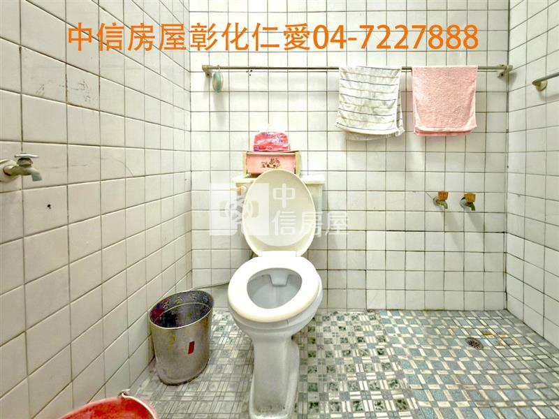 泰和路靜巷透天房屋室內格局與周邊環境