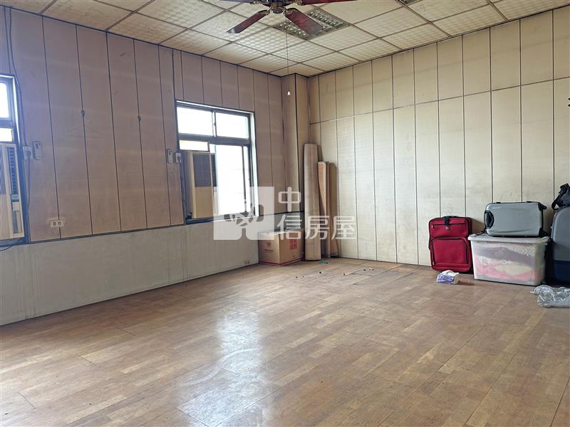 豐原交流道廠住房屋室內格局與周邊環境