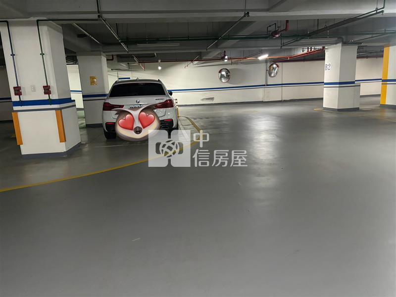 八德麗寶青年時代3房平面雙車位房屋室內格局與周邊環境
