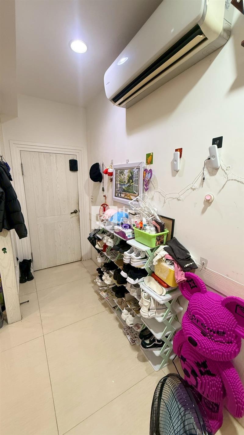 【奔馳】藝文特區-天祥2樓公寓房屋室內格局與周邊環境