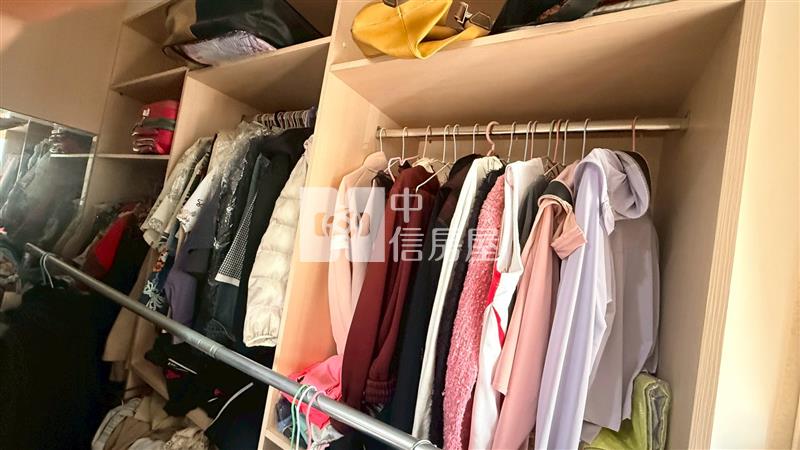 【奔馳】藝文特區-天祥2樓公寓房屋室內格局與周邊環境