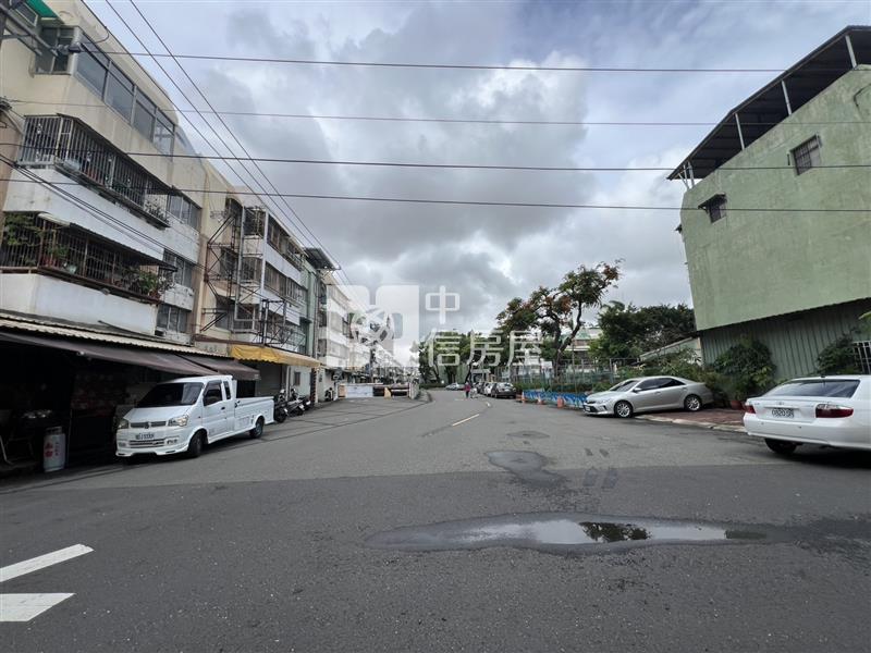 和順國宅低總價精美寓房屋室內格局與周邊環境