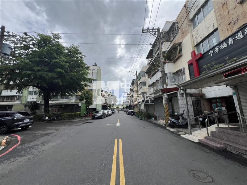 和順國宅低總價精美寓房屋室內格局與周邊環境