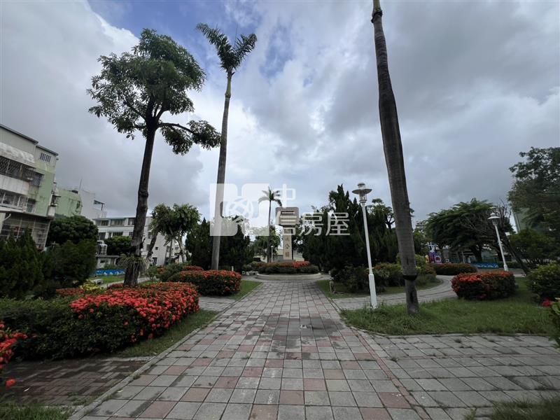 和順國宅低總價精美寓房屋室內格局與周邊環境
