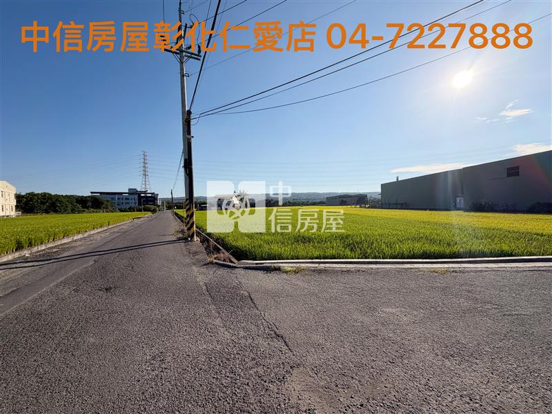 嘉北街三臨路角地房屋室內格局與周邊環境