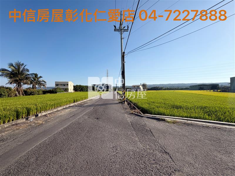 嘉北街三臨路角地房屋室內格局與周邊環境