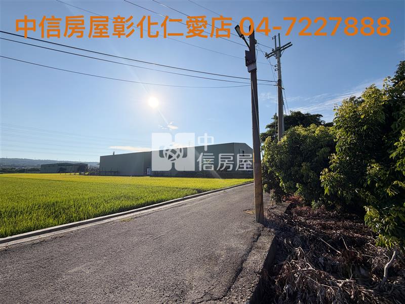 嘉北街三臨路角地房屋室內格局與周邊環境