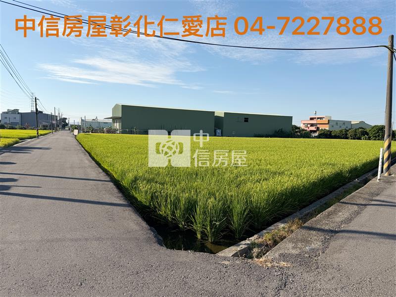 嘉北街三臨路角地房屋室內格局與周邊環境