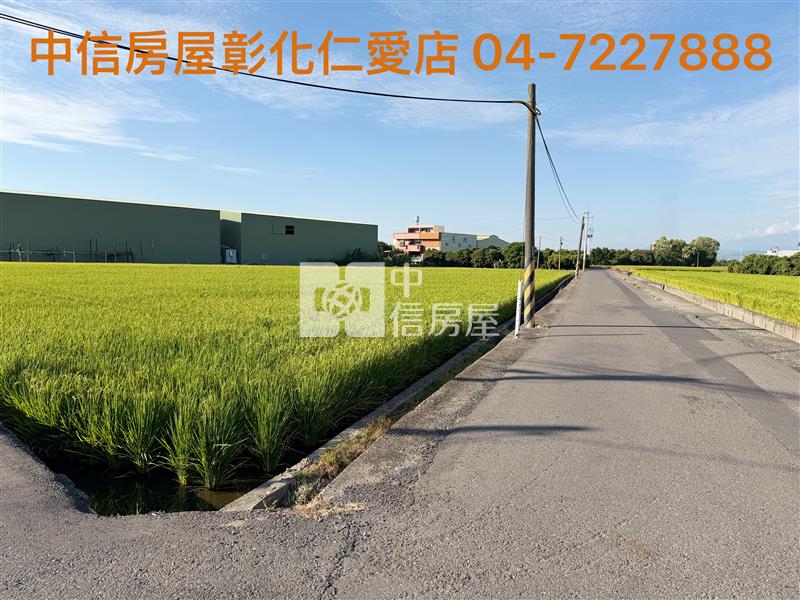 嘉北街三臨路角地房屋室內格局與周邊環境