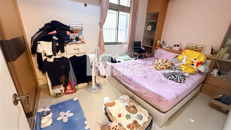 藝文特區低樓層公寓房屋室內格局與周邊環境