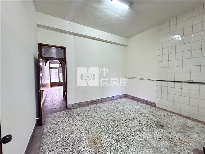 正玉屏路農會旁透天房屋室內格局與周邊環境