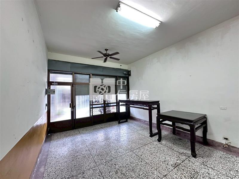 正玉屏路農會旁透天房屋室內格局與周邊環境