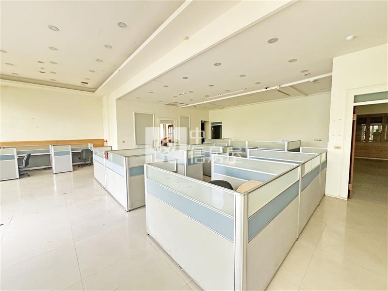 大雅乙工廠房房屋室內格局與周邊環境