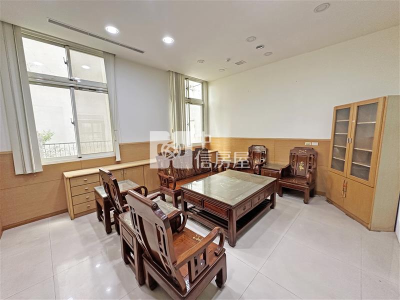 大雅乙工廠房房屋室內格局與周邊環境