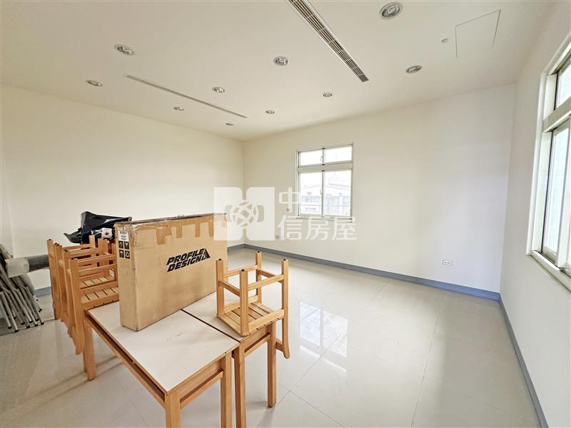 大雅乙工廠房房屋室內格局與周邊環境