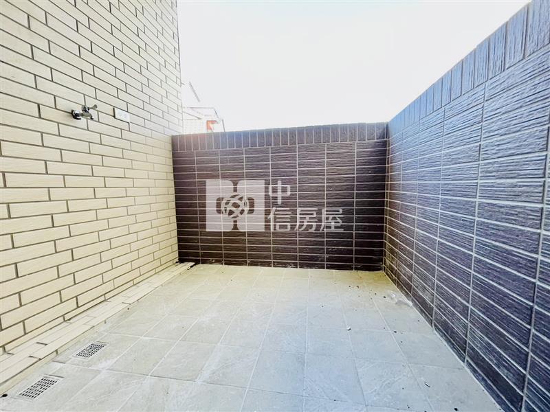 慈濟後站全新高投報金店面房屋室內格局與周邊環境