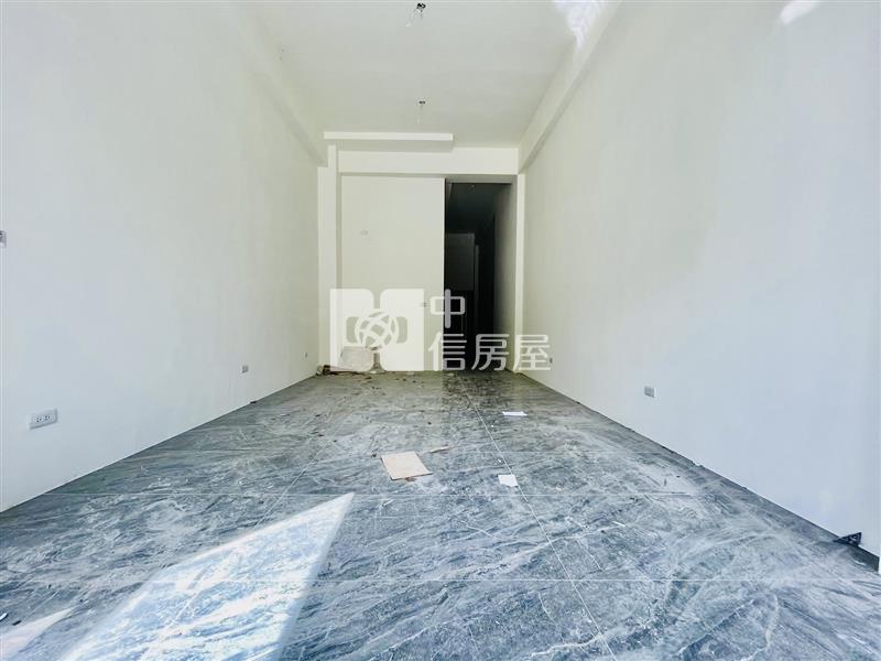慈濟後站全新高投報金店面房屋室內格局與周邊環境