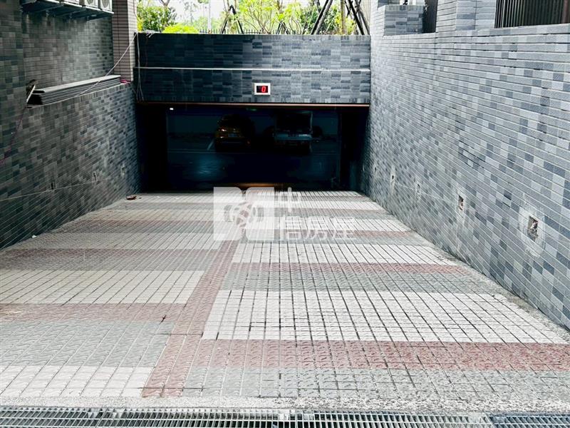 觀音和境寓見二房車房屋室內格局與周邊環境
