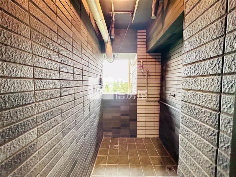 觀音和境寓見二房車房屋室內格局與周邊環境