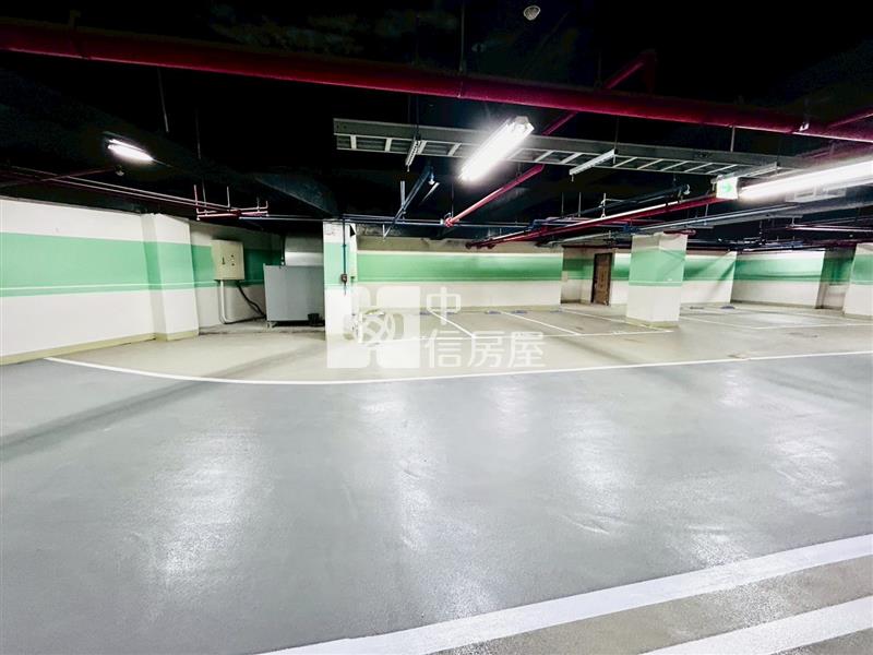 觀音和境寓見二房車房屋室內格局與周邊環境