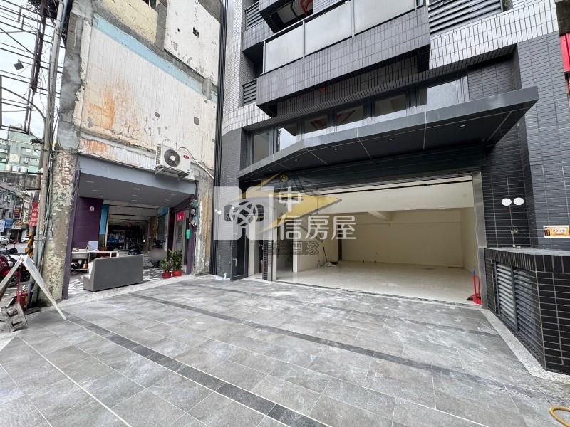 【星鑽】桃園火車站商圈便宜店面房屋室內格局與周邊環境