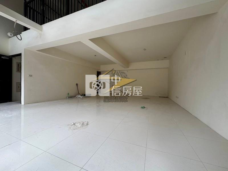 【星鑽】桃園火車站商圈便宜店面房屋室內格局與周邊環境