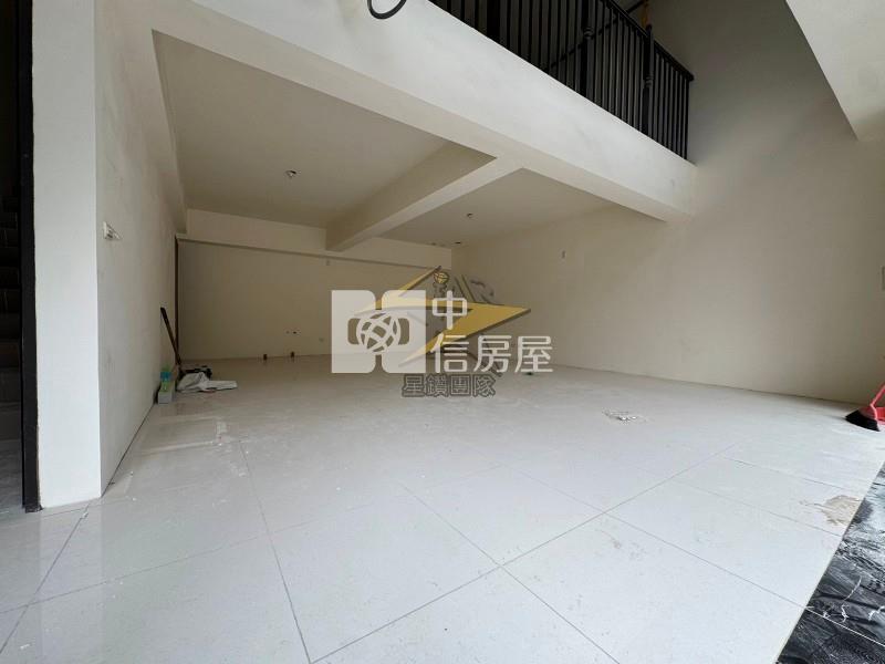 【星鑽】桃園火車站商圈便宜店面房屋室內格局與周邊環境