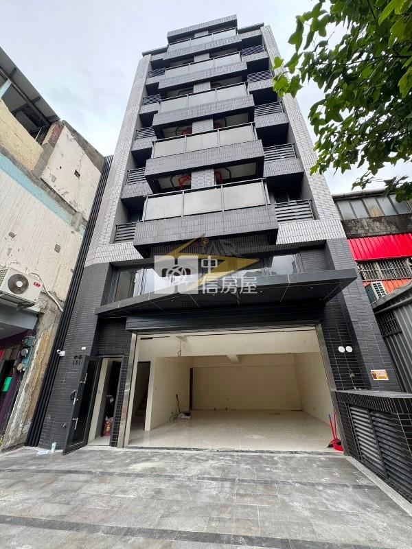 【星鑽】桃園火車站商圈便宜店面房屋室內格局與周邊環境