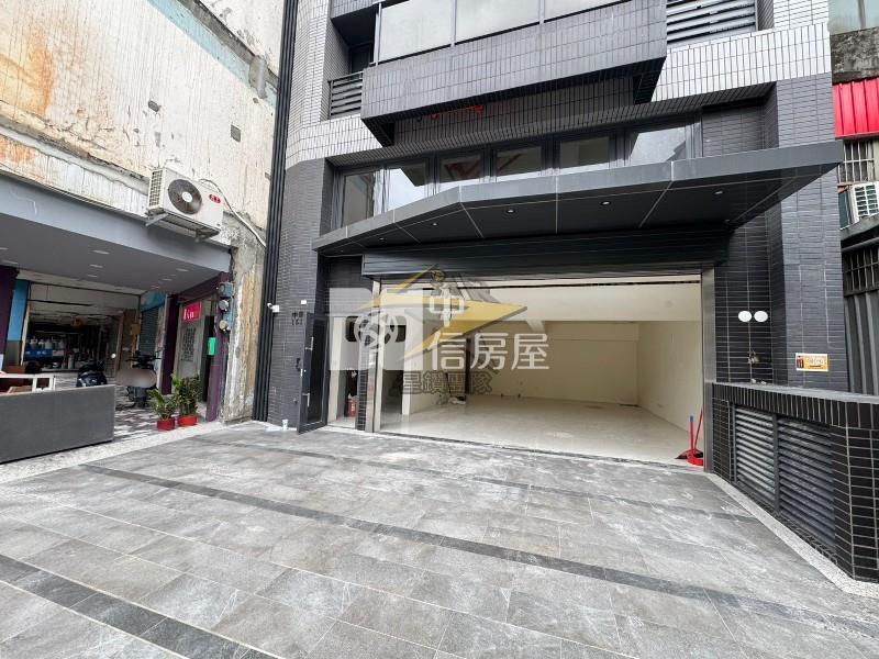 【星鑽】桃園火車站商圈便宜店面房屋室內格局與周邊環境