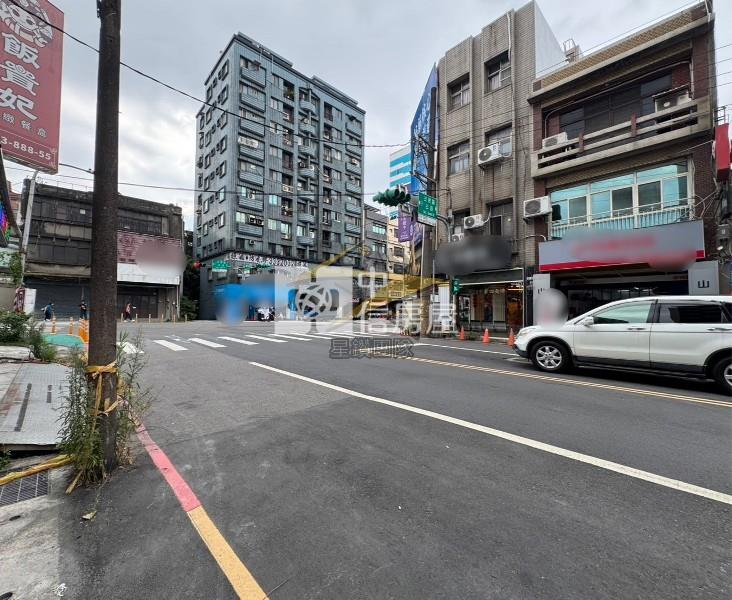 【星鑽】桃園火車站商圈便宜店面房屋室內格局與周邊環境
