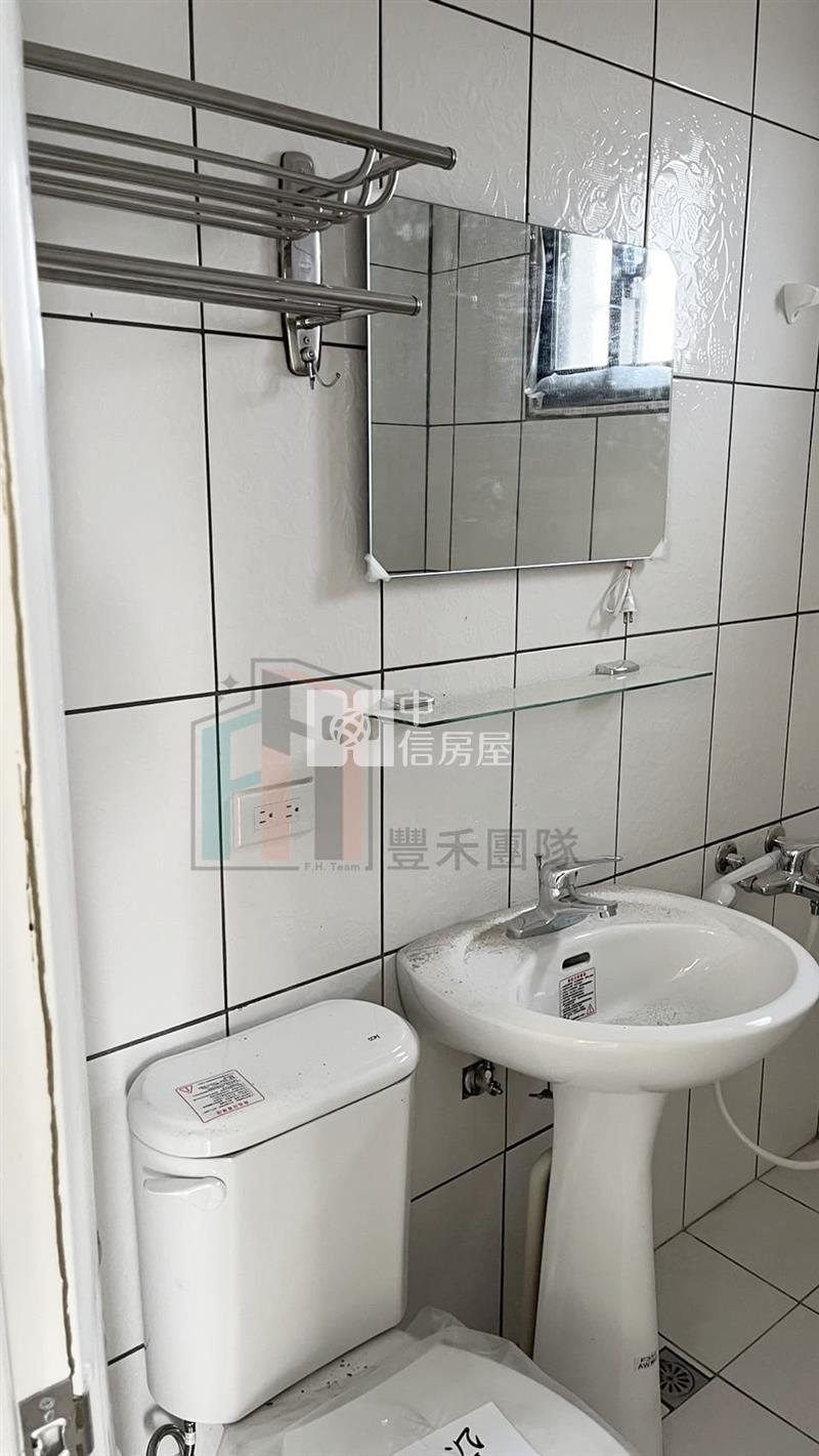 【豐禾】台15旁方正農地+合法資材室房屋室內格局與周邊環境