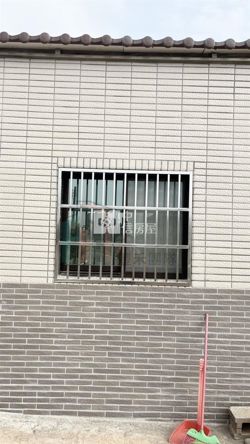 【豐禾】台15旁方正農地+合法資材室房屋室內格局與周邊環境