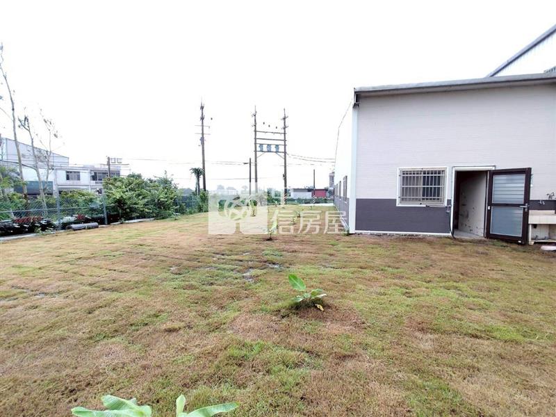 新屋東福合法8米路田野農舍房屋室內格局與周邊環境