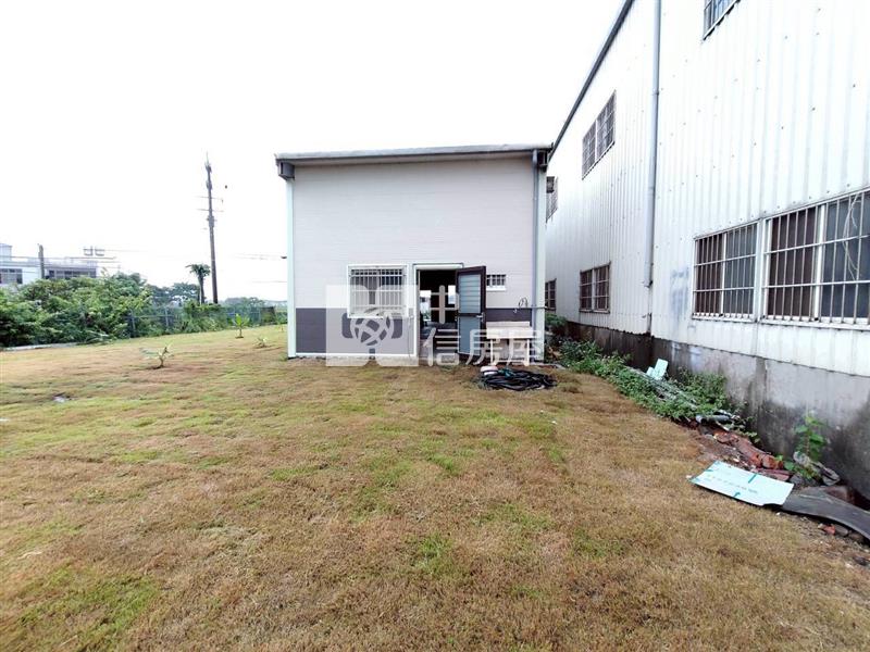 新屋東福合法8米路田野農舍房屋室內格局與周邊環境