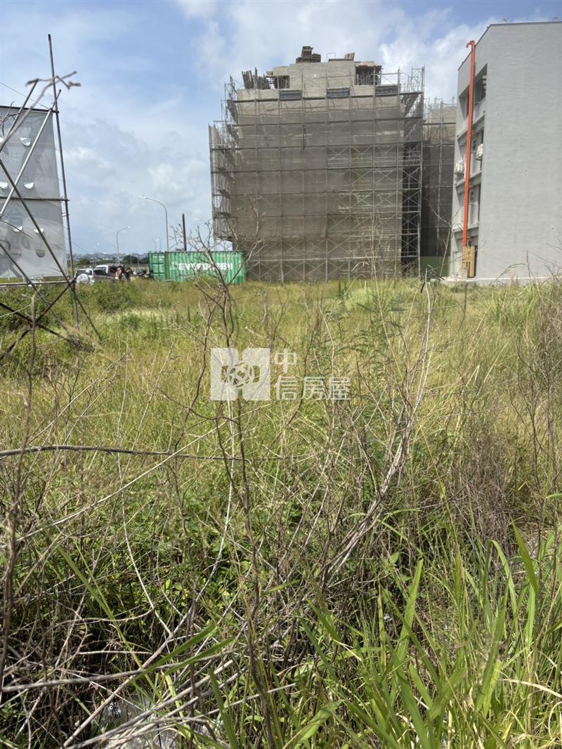 福海段未來學校旁安置建地房屋室內格局與周邊環境