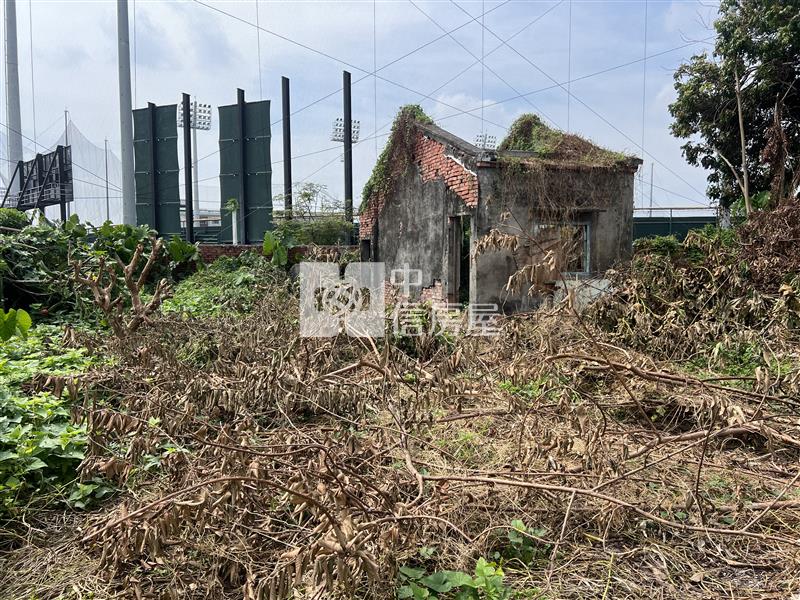 屏東土地-屏東市交流道建地房屋室內格局與周邊環境
