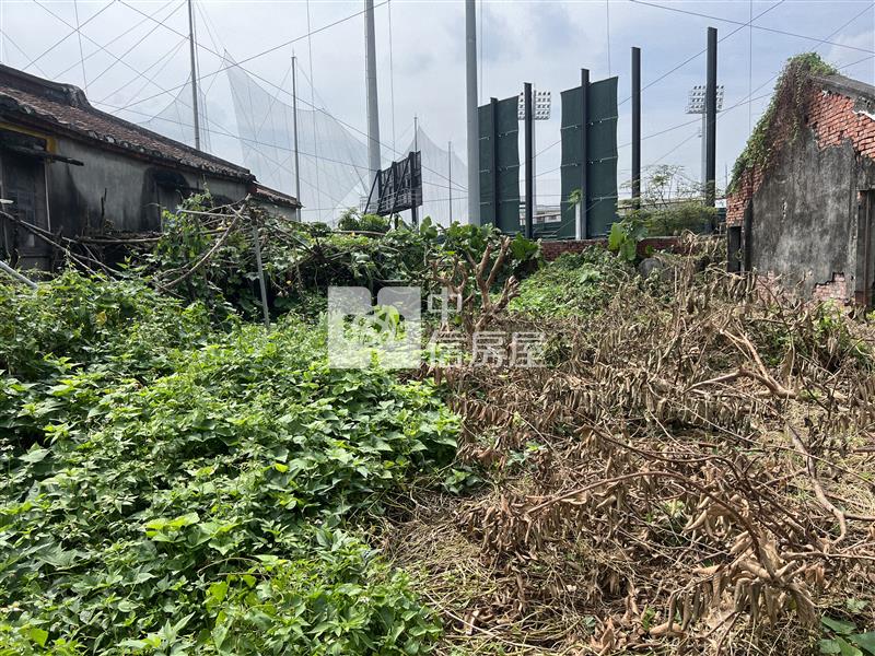 屏東土地-屏東市交流道建地房屋室內格局與周邊環境