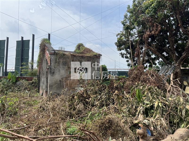 屏東土地-屏東市交流道建地房屋室內格局與周邊環境
