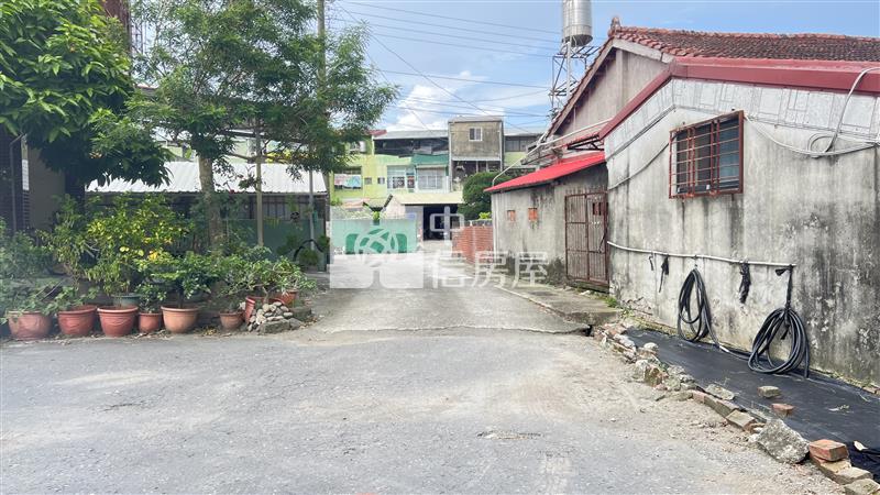 屏東土地-屏東市交流道建地房屋室內格局與周邊環境
