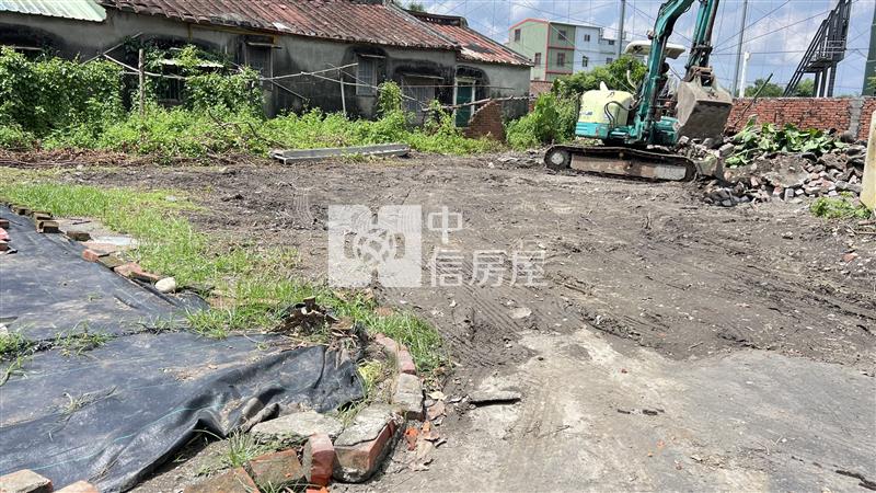 屏東土地-屏東市交流道建地房屋室內格局與周邊環境